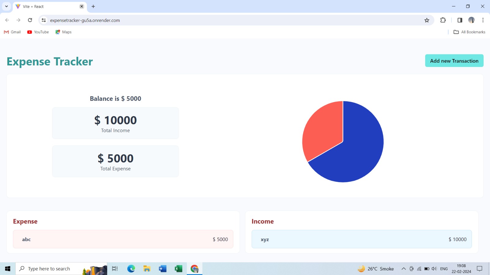 expense_tracker