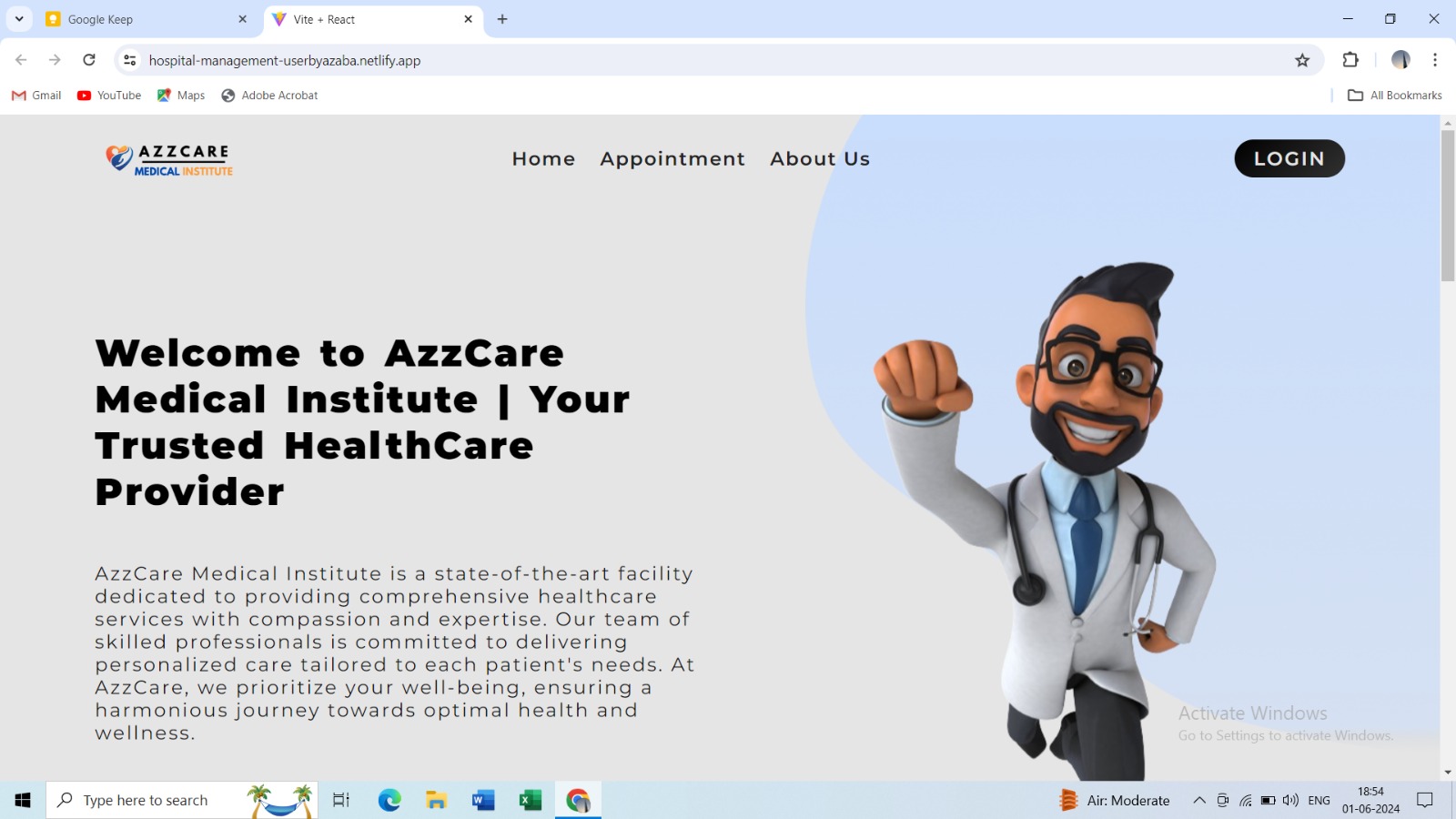 hospital_management