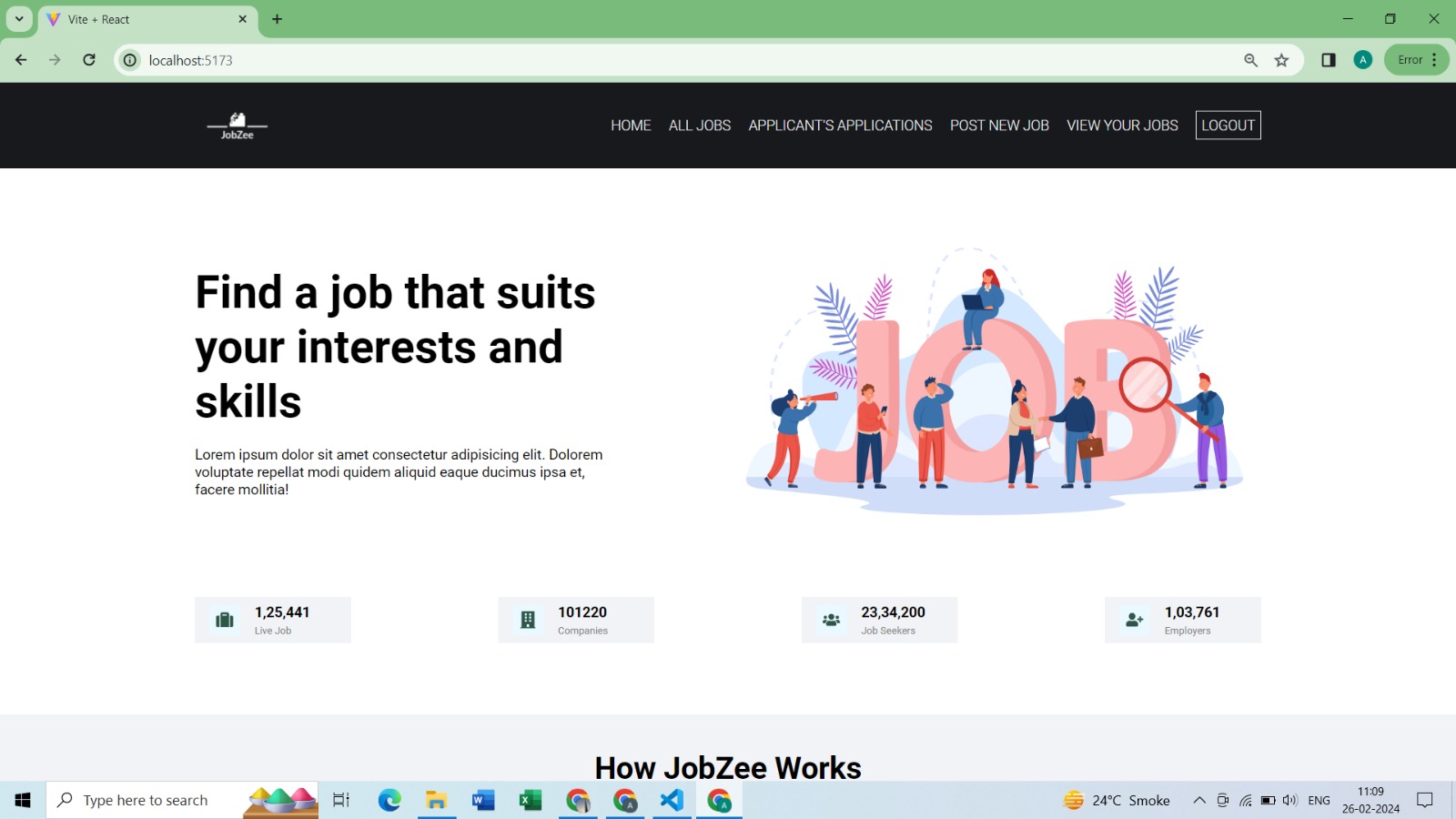 job_seeking