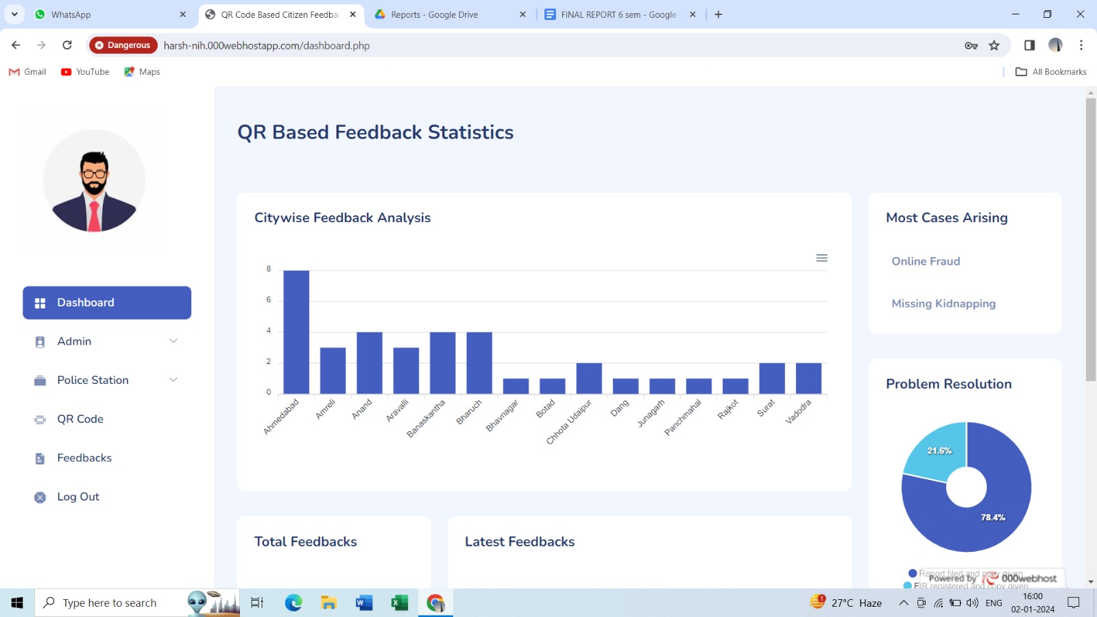 qr-based-citizen-feedback-form